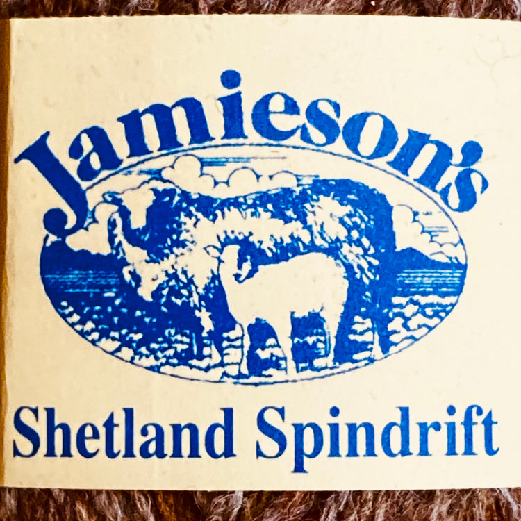 Jamieson’s of Shetland