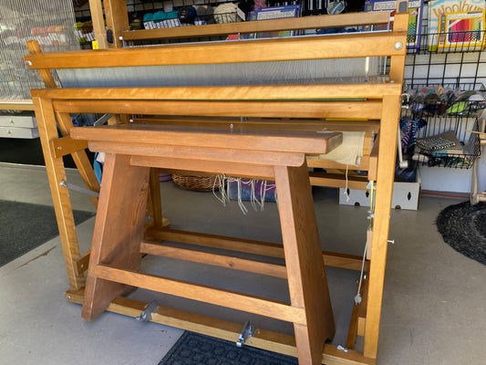 Used Artisat loom made by Leclerc available for sale in Palisade, Colorado