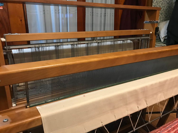 Pre-owned Weaving Looms