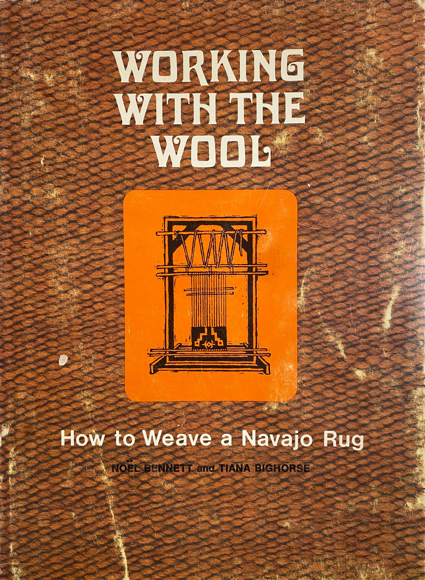 Working with the Wool
