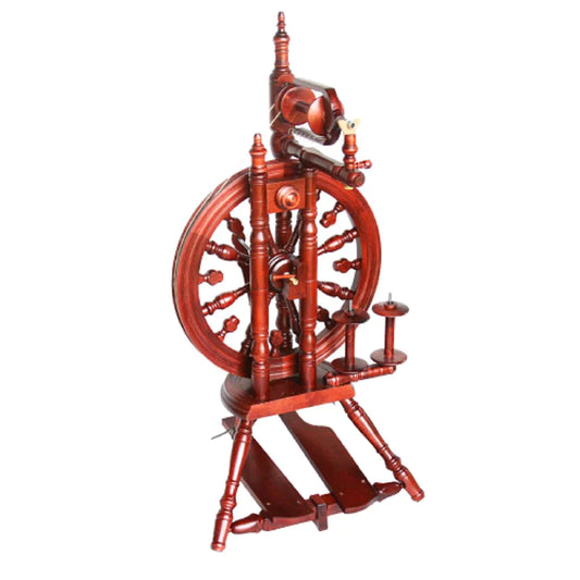 Pre-owned Minstrel Wheel by Kromski