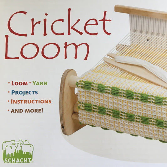 Cricket Looms