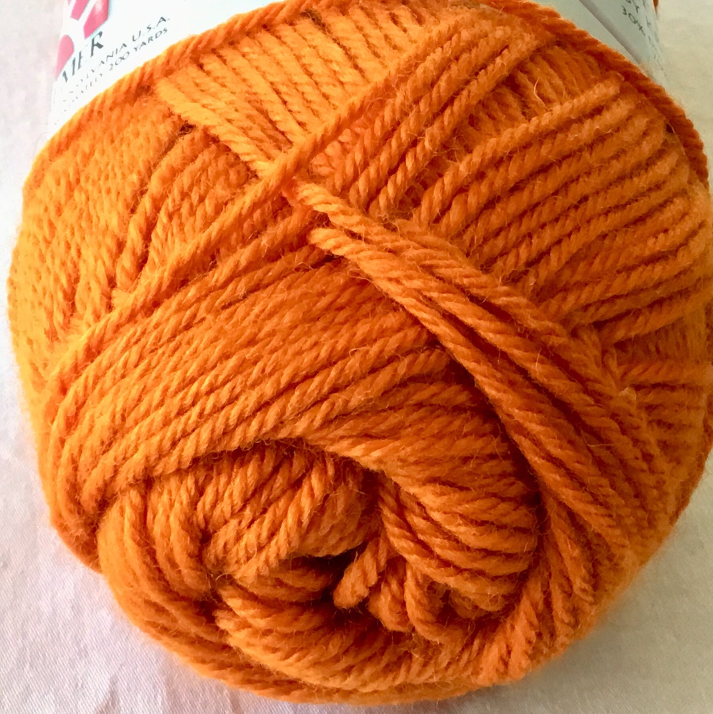 Perfection Worsted