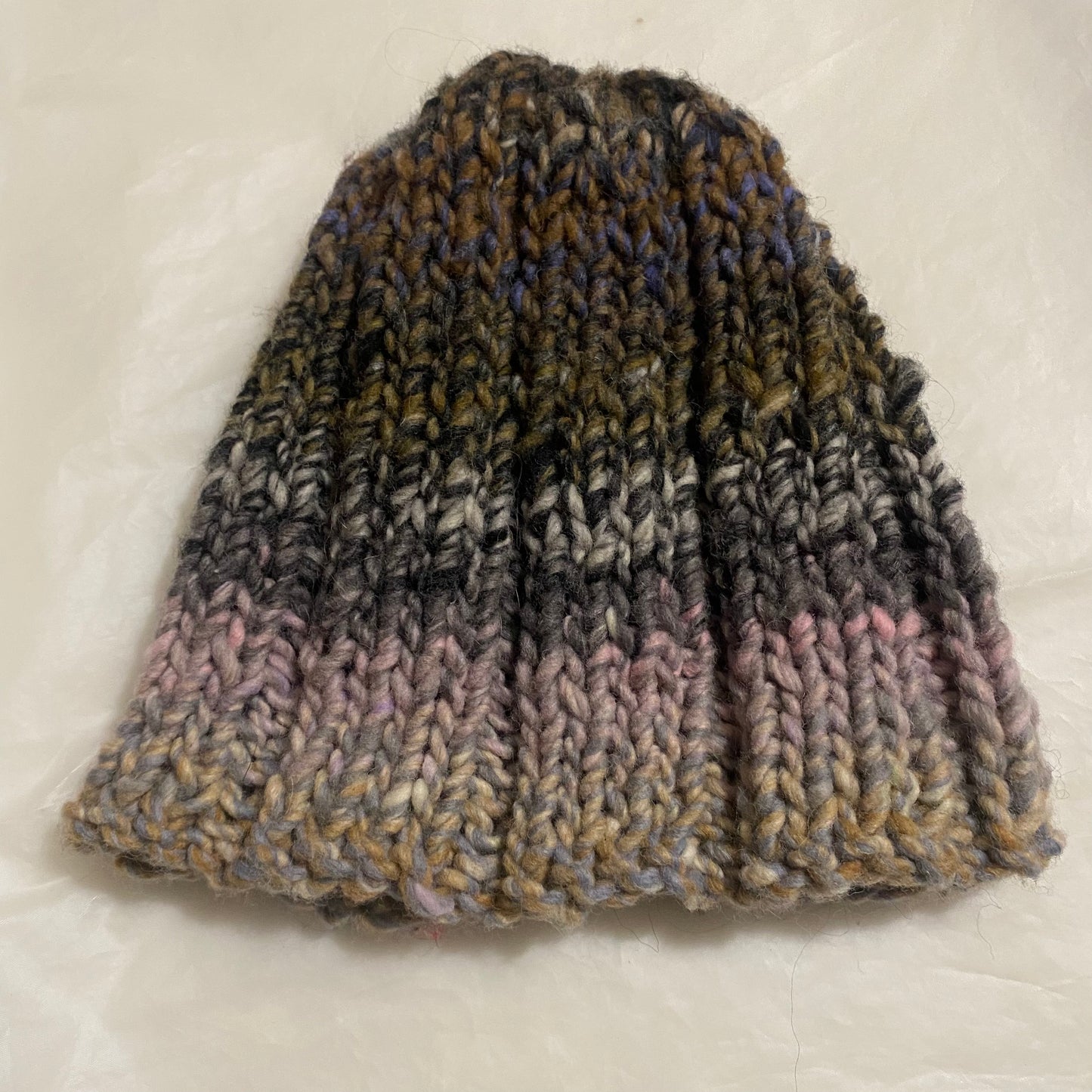 Knit Hats by Jane Dupree