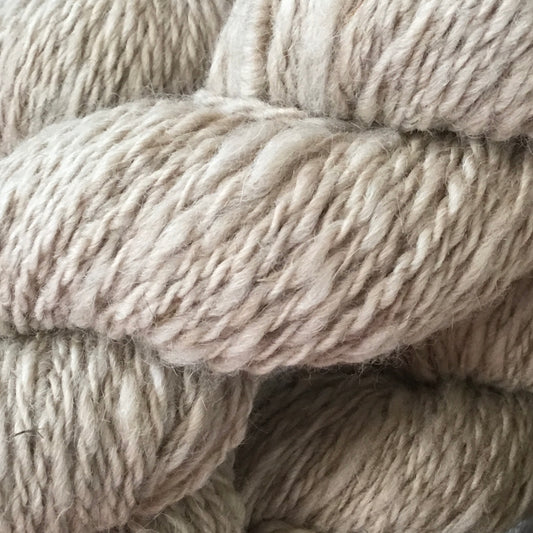 Baby Doll Wool