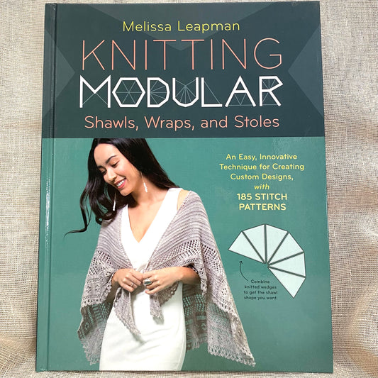Knitting Modular