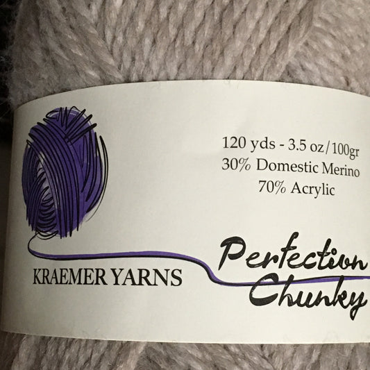 Perfection Chunky