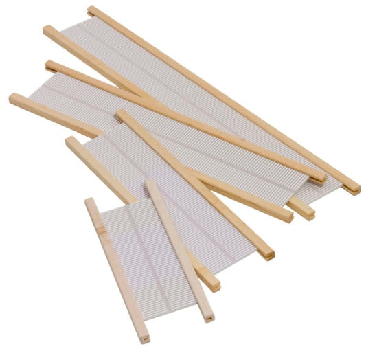 Rigid Heddle Reeds for Cricket and Flip Looms - SCHACHT