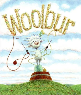Woolbur